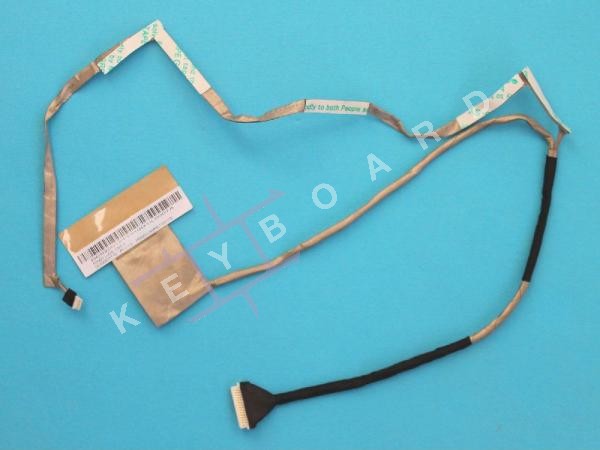 Шлейф матриці до ноутбука Pn DC020015T10